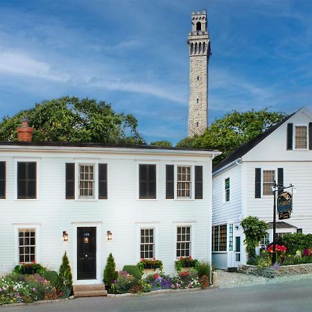 The Provincetown Hotel At Gabriel'S Zewnętrze zdjęcie