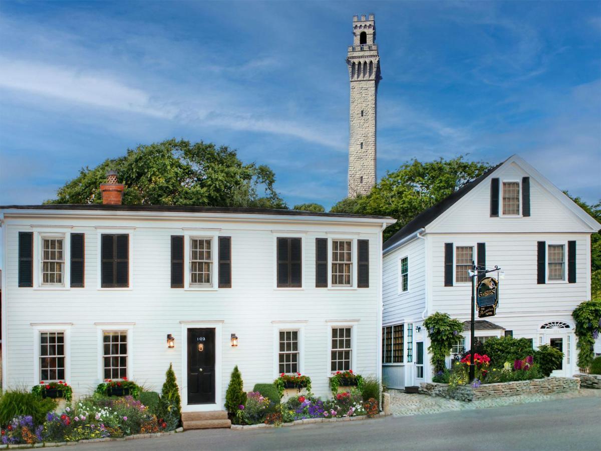 The Provincetown Hotel At Gabriel'S Zewnętrze zdjęcie